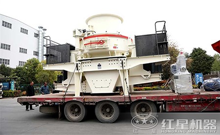 哪種鵝卵石制砂機(jī)好？多少錢一臺(tái)？