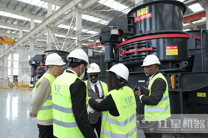 制砂機(jī)一套多少錢？—— 整套解決方案與投資成本全解析